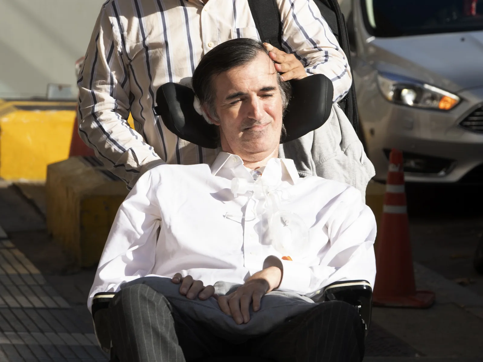 Bullrich recupera acceso a sus criptomonedas tras presentar denuncia