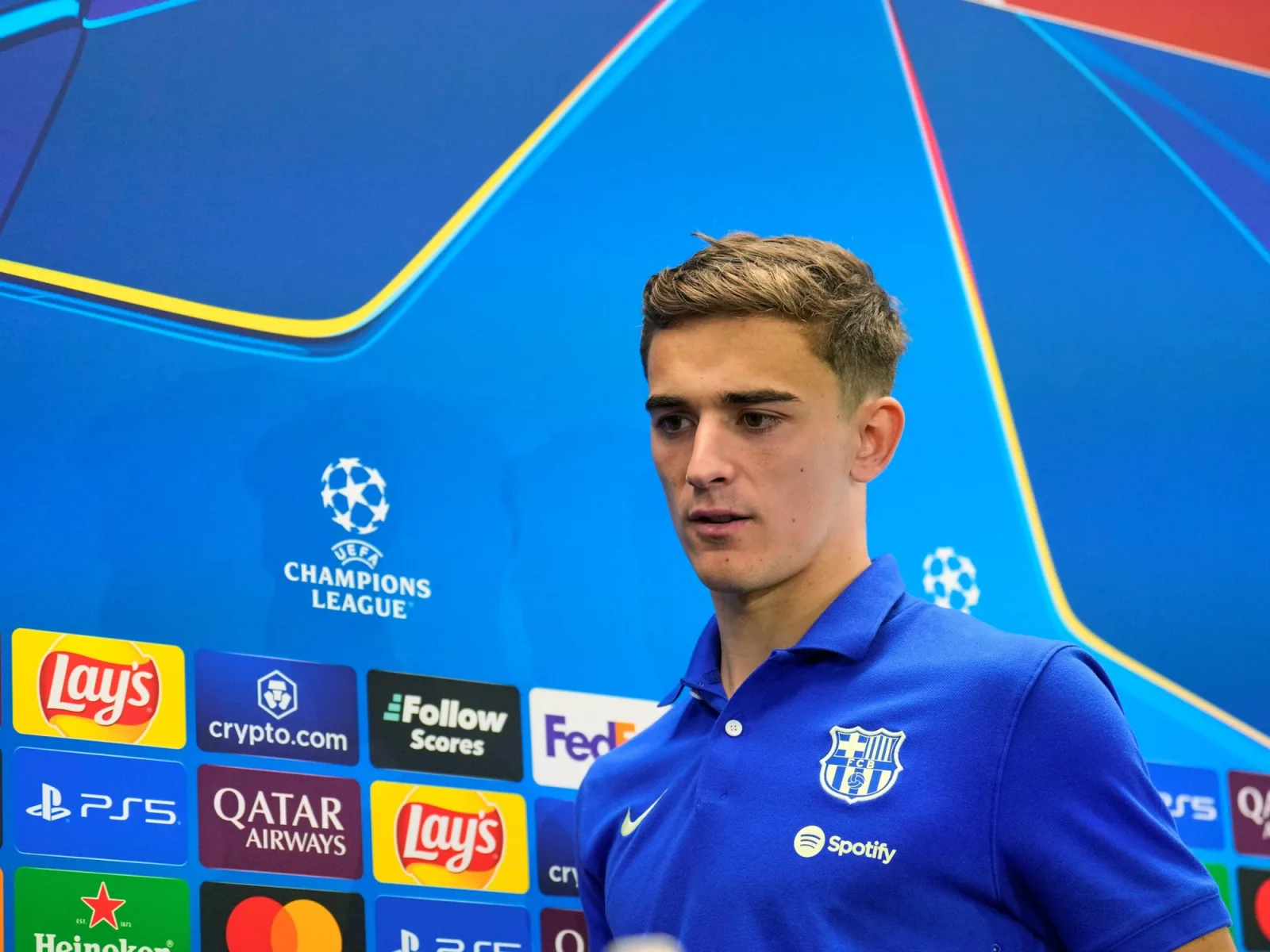 El jugador del Barcelona que reveló su admiración por Boca y la Bombonera