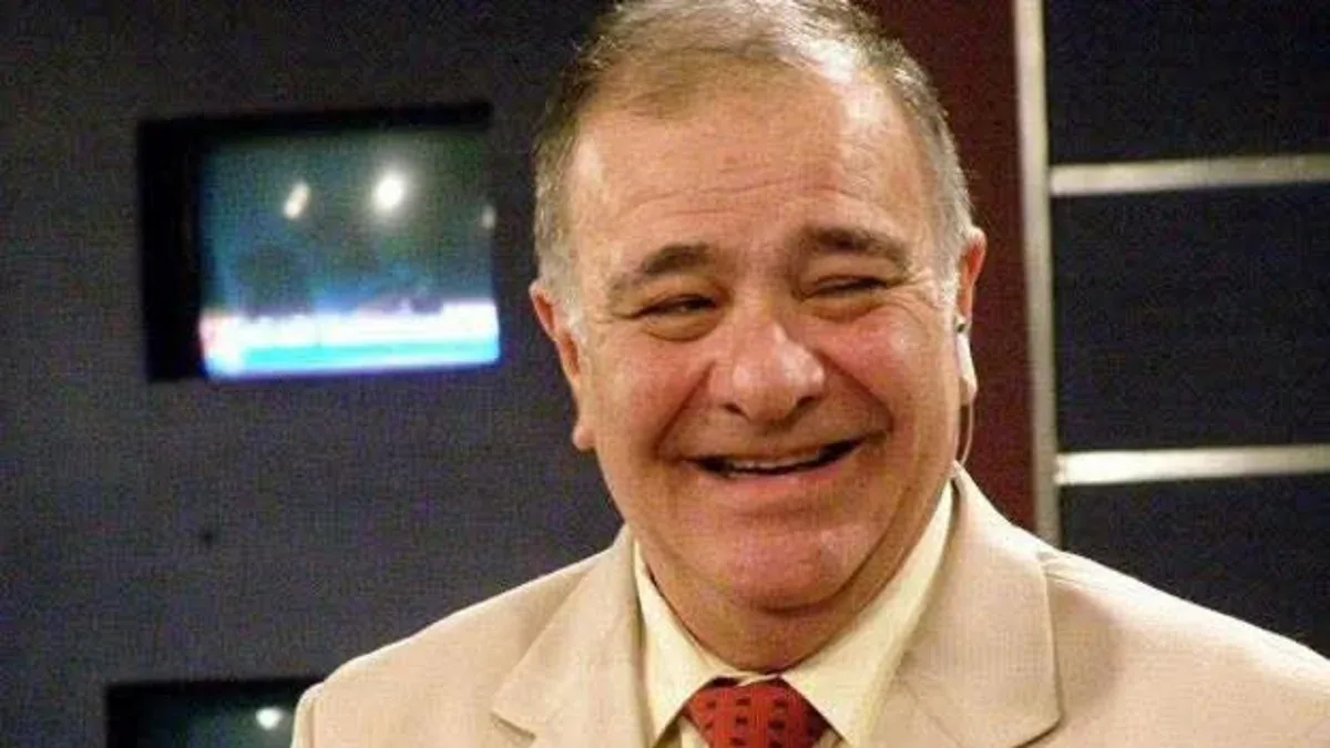 Alfredo Norniella, la voz histórica que marcó la Fiesta Nacional del Chamamé