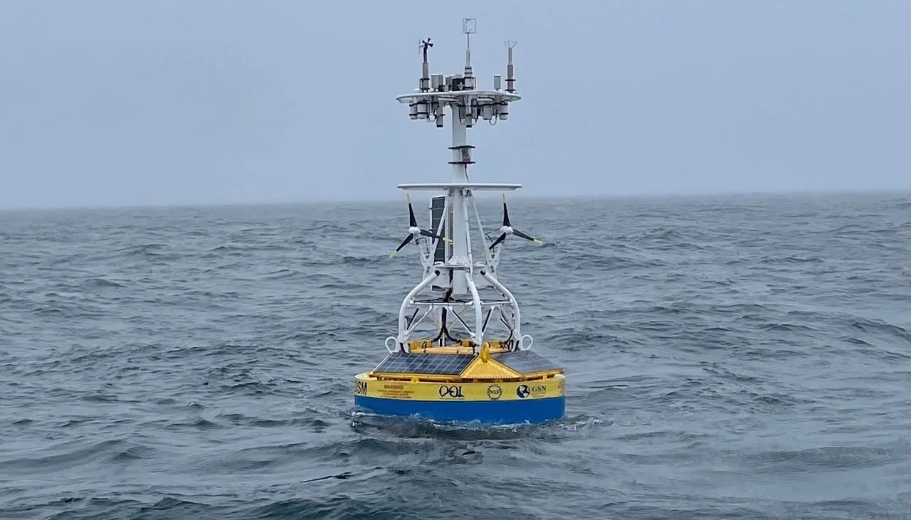 Estados Unidos desmantela red avanzada de sensores oceánicos que monitoreaba el clima global