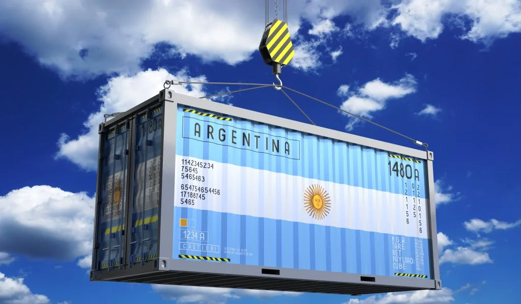 La logística como clave para mejorar la competitividad empresarial en Argentina