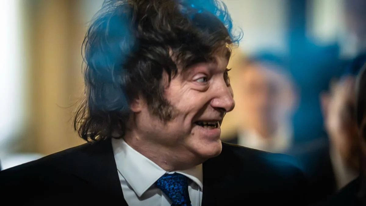 Adorni expone ante el Congreso las políticas del Gobierno mientras la CGT convoca a manifestación