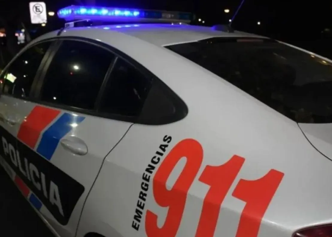 Denunció un robo violento pero confesó que lo agredieron sus cuñadas en una fiesta