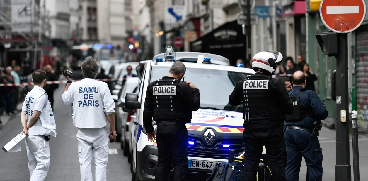 Detienen en Francia a un padre acusado de abusar de al menos 34 menores