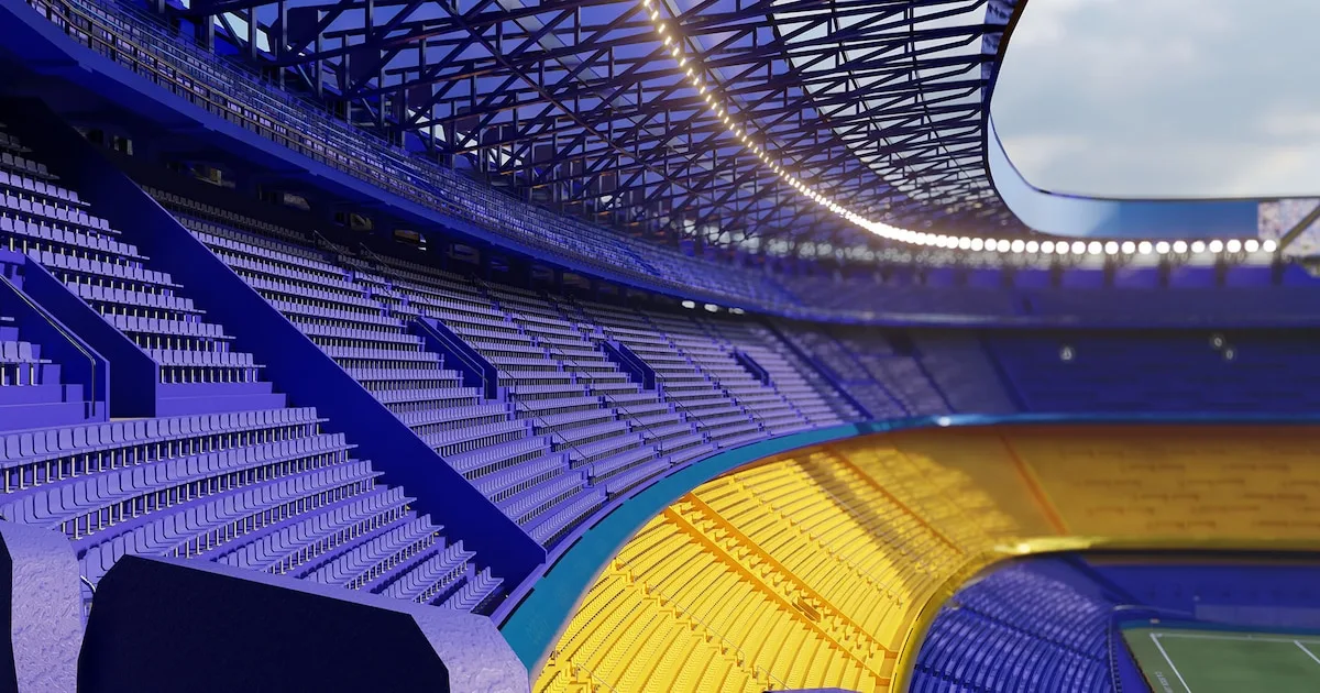 Diez aspectos clave del proyecto de ampliación de La Bombonera aprobado por la CNRT