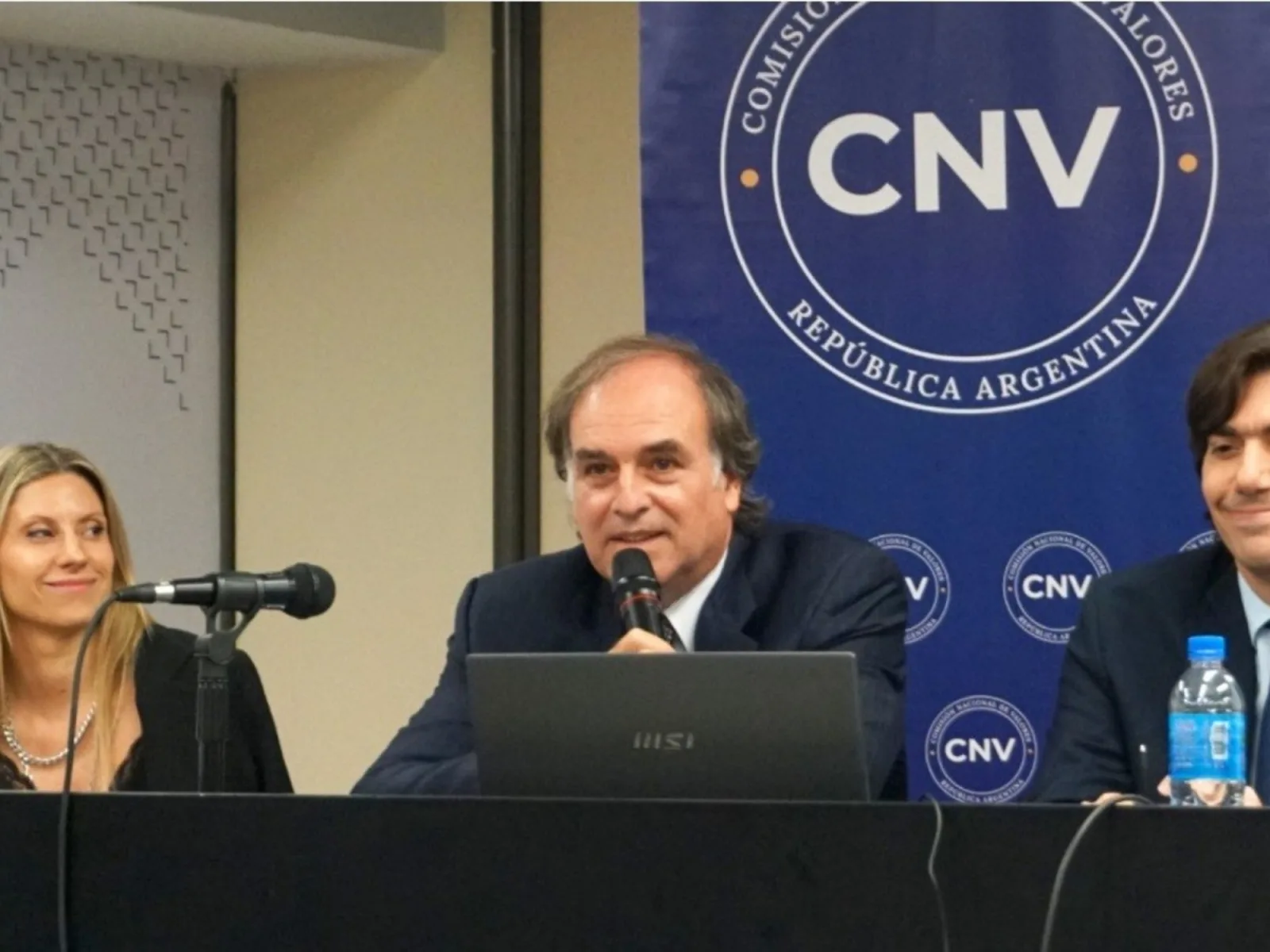 El Gobierno impulsa desregulación del mercado de capitales para agilizar emisiones