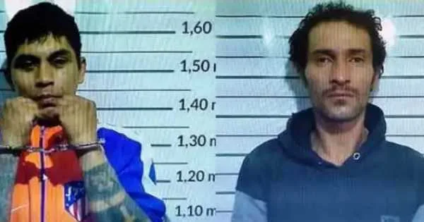 Fuga en la comisaría de San Martín: declararon culpables a dos policías