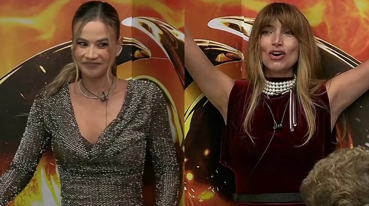 Gran Hermano: expulsión sorpresa, cruces duros y un nuevo participante llega a la casa