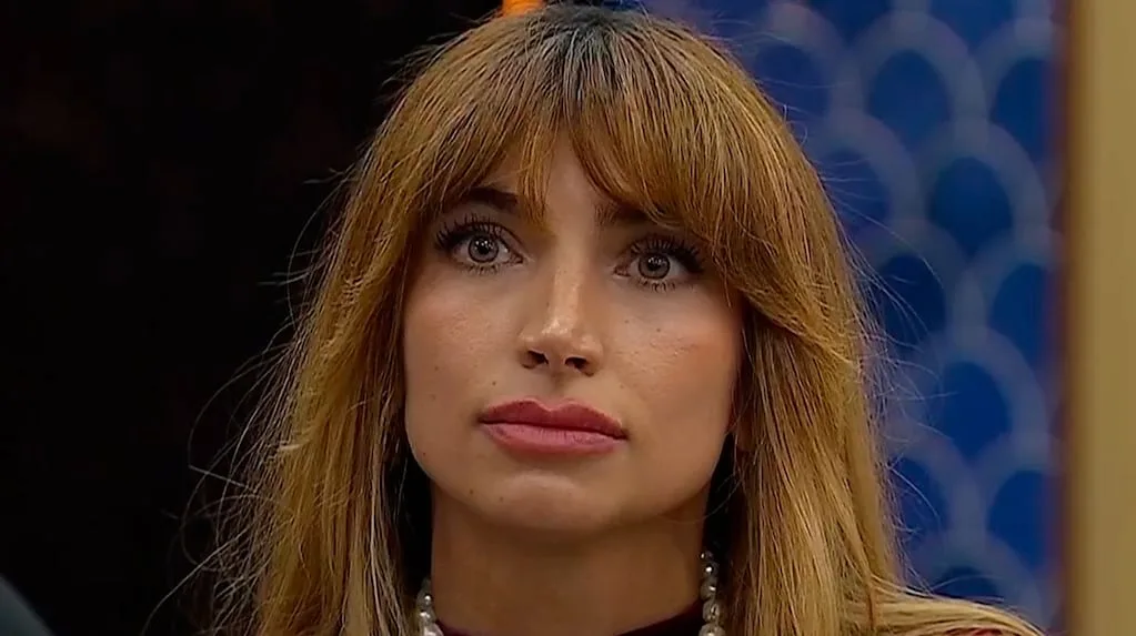 Gran Hermano: revelan el verdadero motivo de la expulsión de Solange Abraham