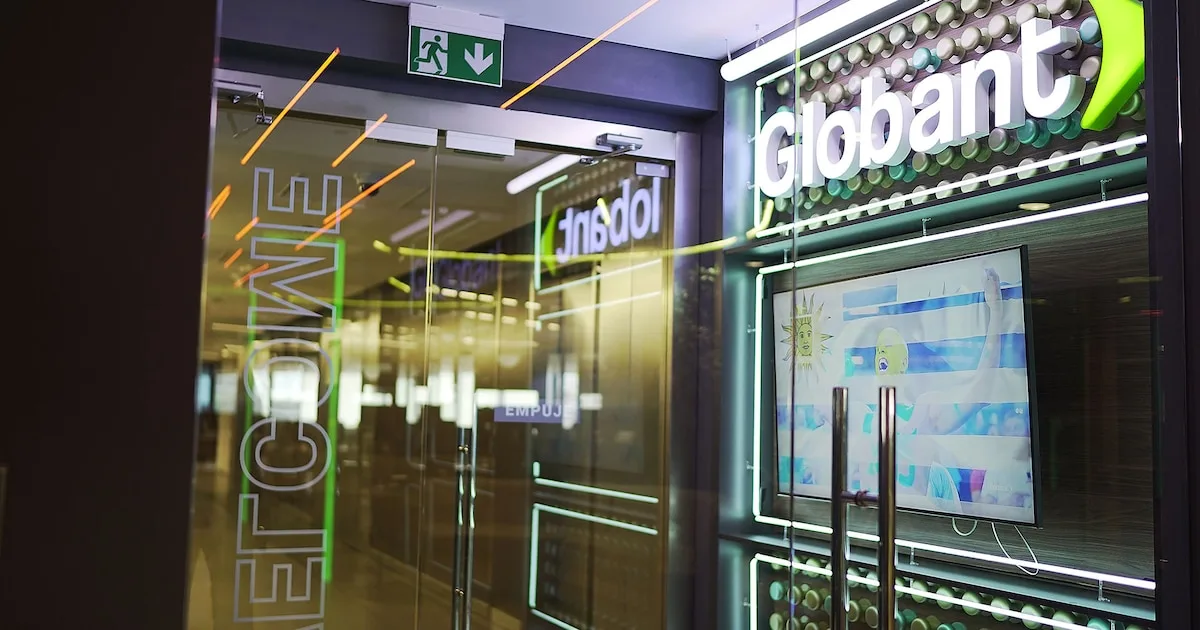 Inversores demandan a Globant en Estados Unidos por supuesta información engañosa