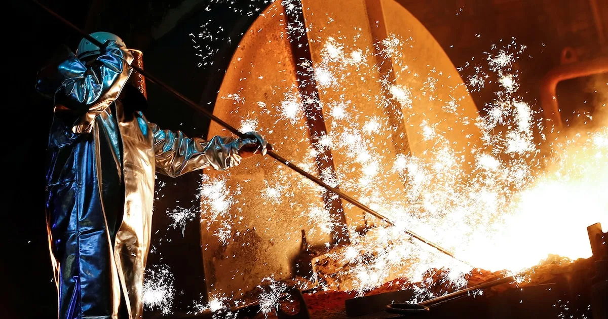 La industria clave que creció 42% en marzo impulsó la economía