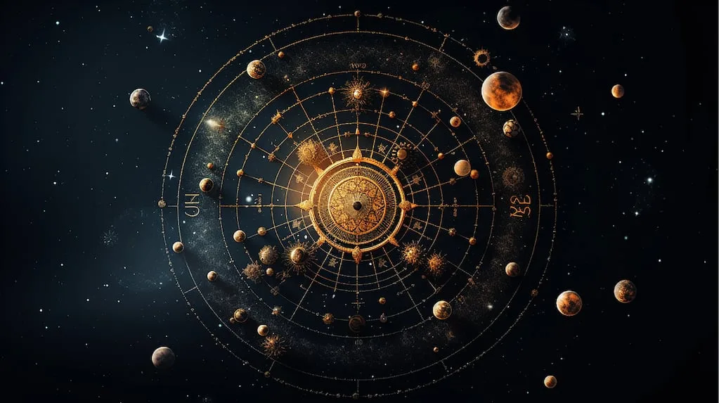 La inteligencia artificial predice cuál será el signo más favorecido en mayo de 2026