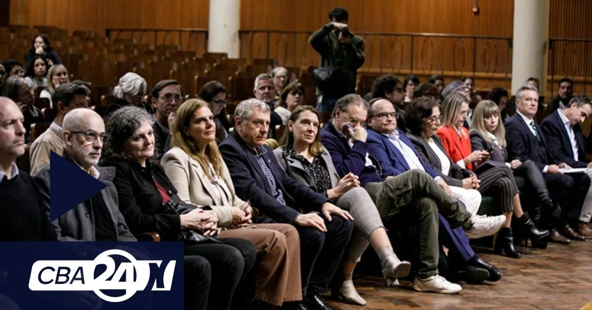 La UNC convoca a trescientos investigadores para debatir problemáticas ambientales