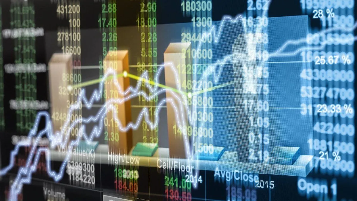 Los ADR caen hasta 3% mientras bonos argentinos repuntan y el riesgo país supera los 560 puntos