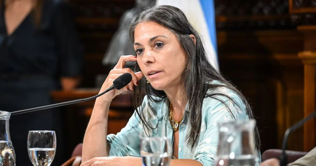 Milei designa a Lucila Crexell como embajadora de Argentina en Canadá