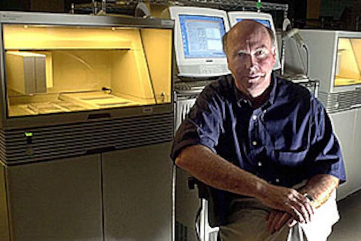 Murió J. Craig Venter, el científico que decodificó el genoma humano