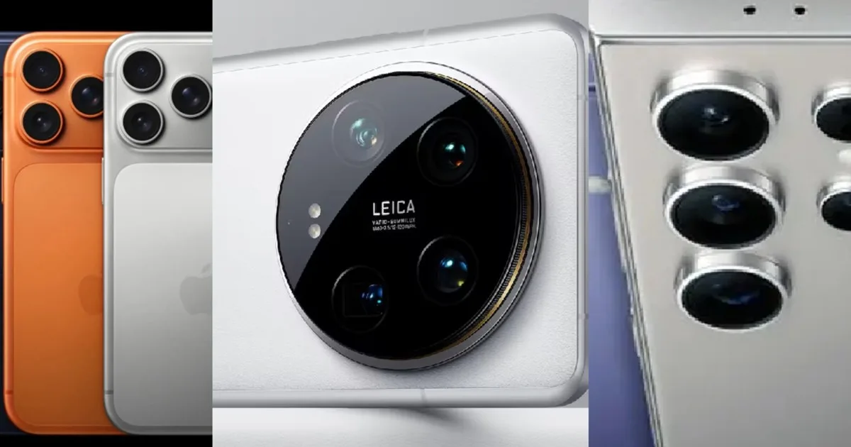 Qué celular conviene comprar en Argentina en 2026: iPhone, Samsung y Xiaomi en competencia