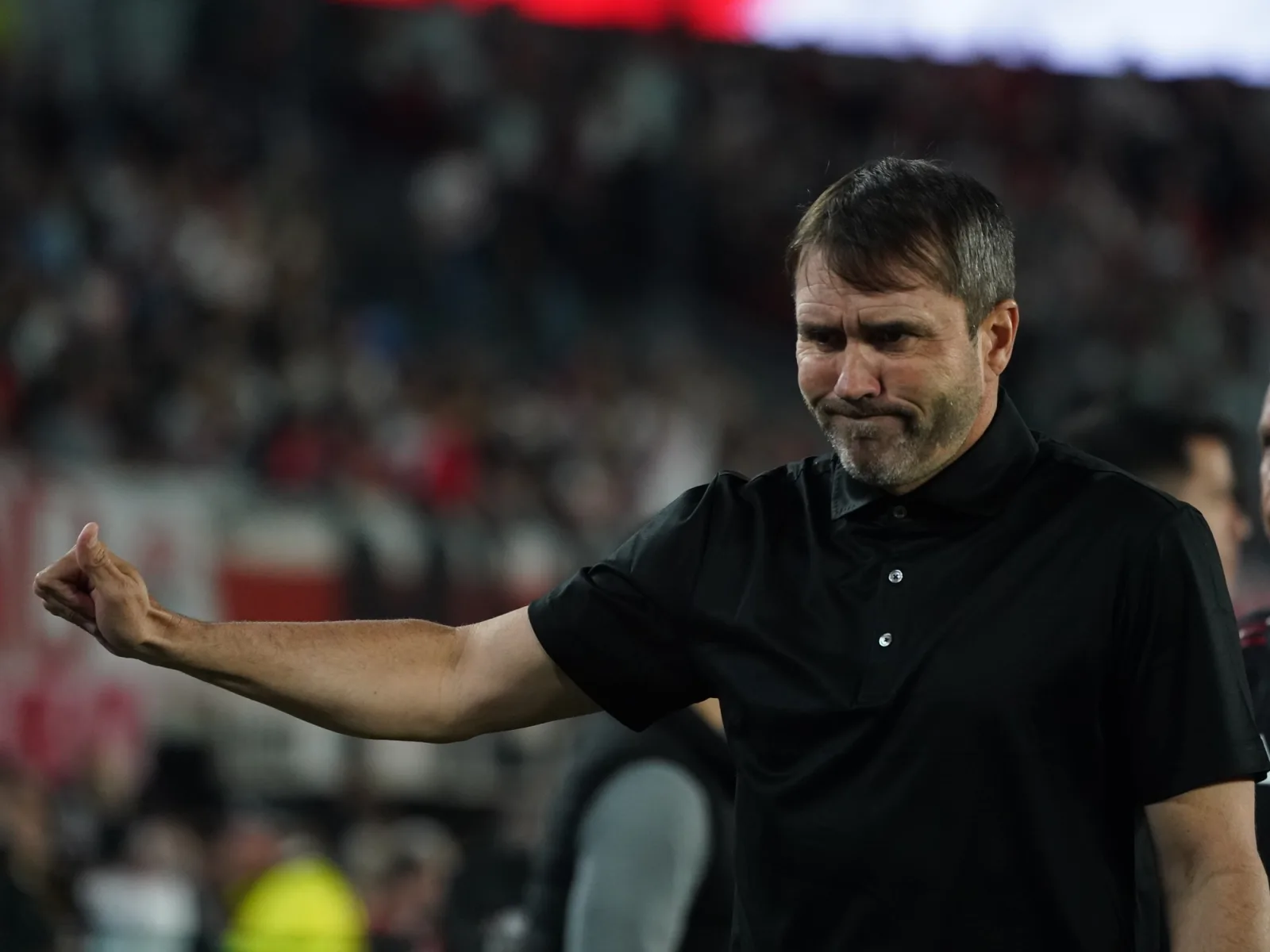 River busca reafirmarse en Brasil contra Bragantino en la Copa Sudamericana