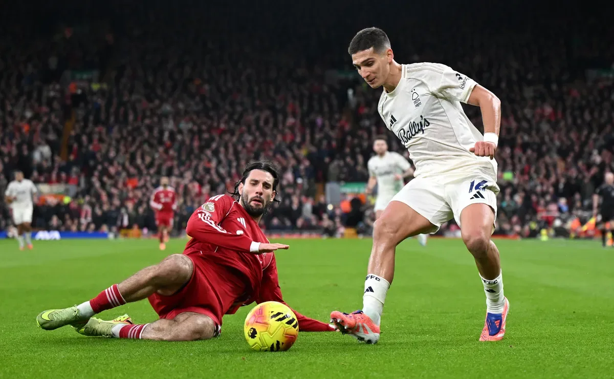 River reanuda gestiones por Nicolás Domínguez a pedido de Coudet