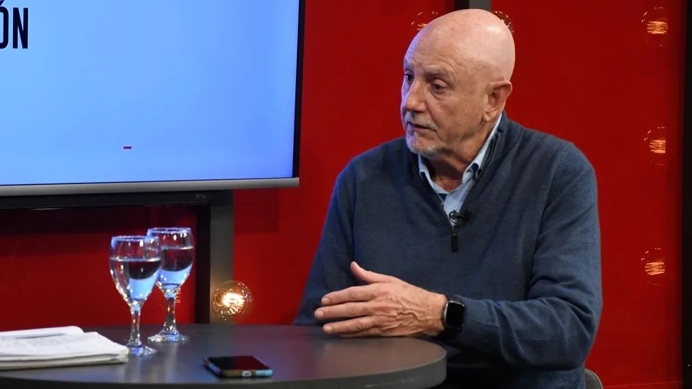 Salvia alerta sobre pobreza y cuestiona la metodología oficial de medición