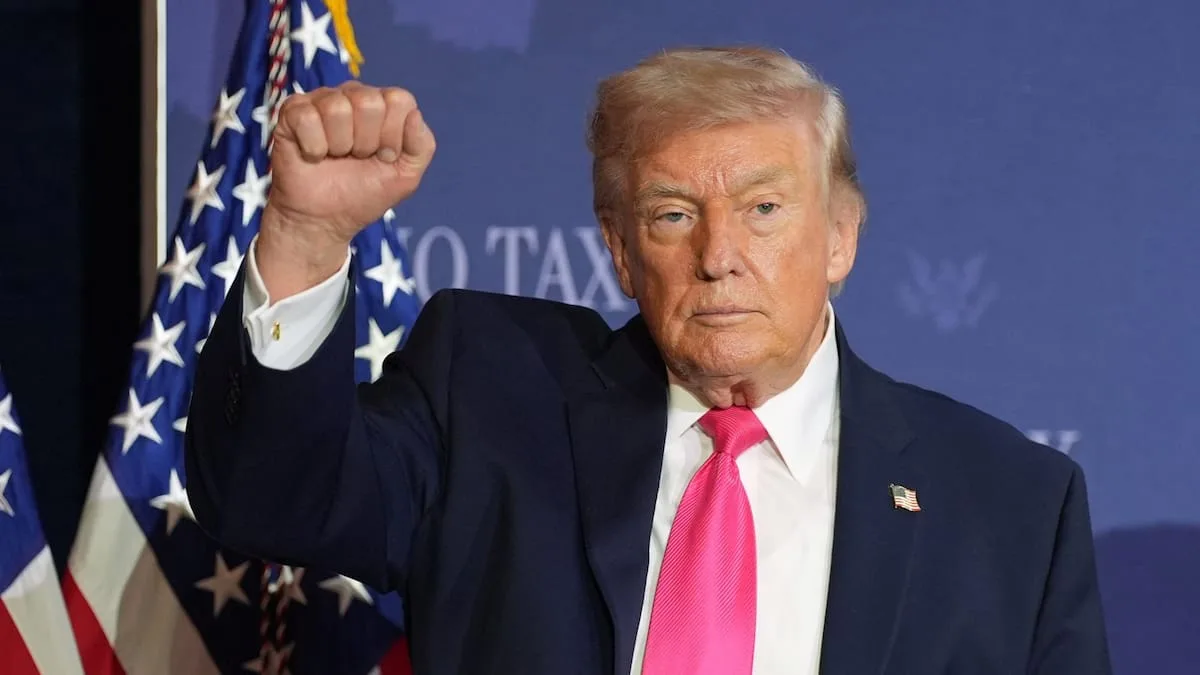 Tensión en Medio Oriente: Estados Unidos e Israel frente a Irán