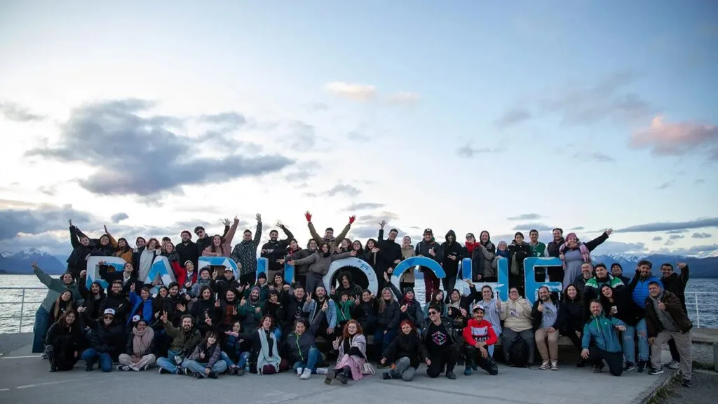 Abre la convocatoria para la 14ª edición del Festival Audiovisual Bariloche en toda Latinoamérica