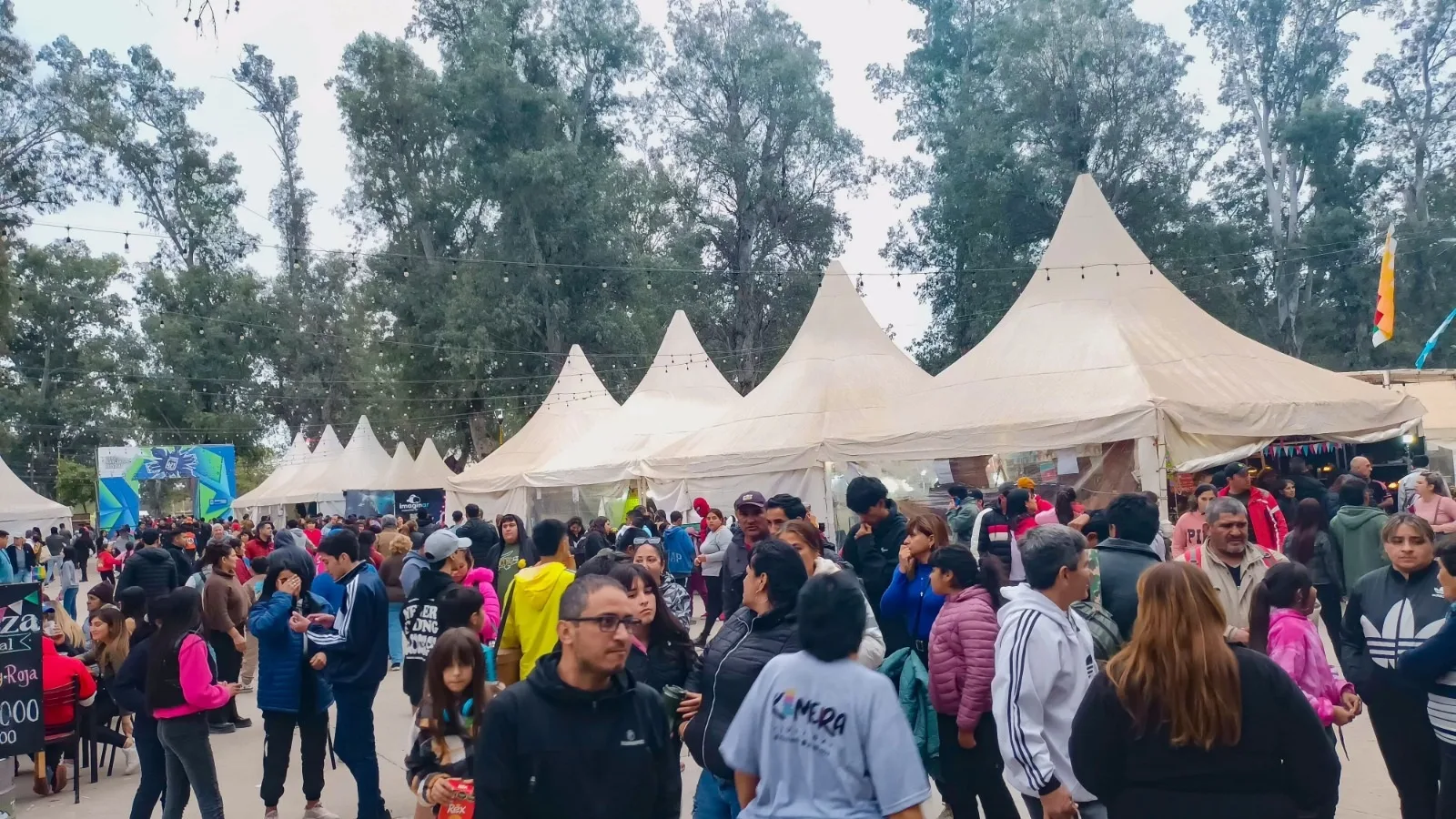Abrió la preinscripción digital para participar en la Feria Artesanal 2026