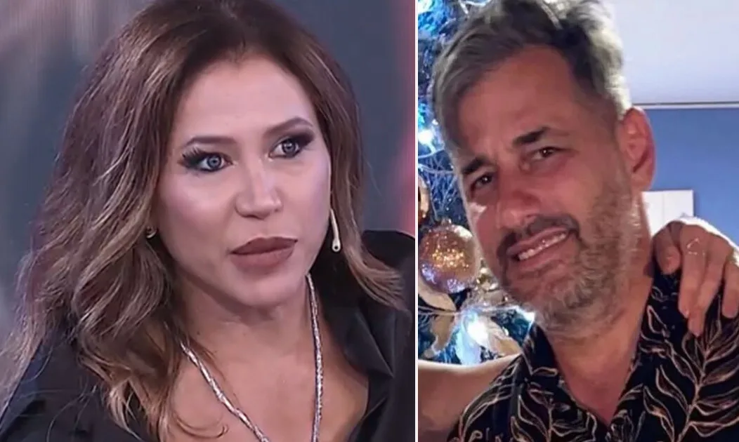 Adabel Guerrero confirma el fin definitivo de su convivencia con su ex esposo tras la separación