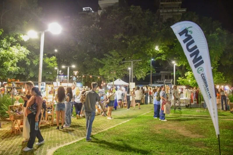 Agenda del fin de semana en Corrientes: deportes, ferias y actividades culturales gratuitas