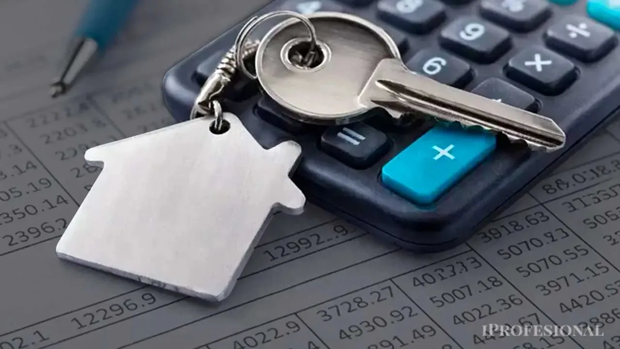Alquileres en Capital Federal registran aumentos pero mantienen ritmo inferior a la inflación