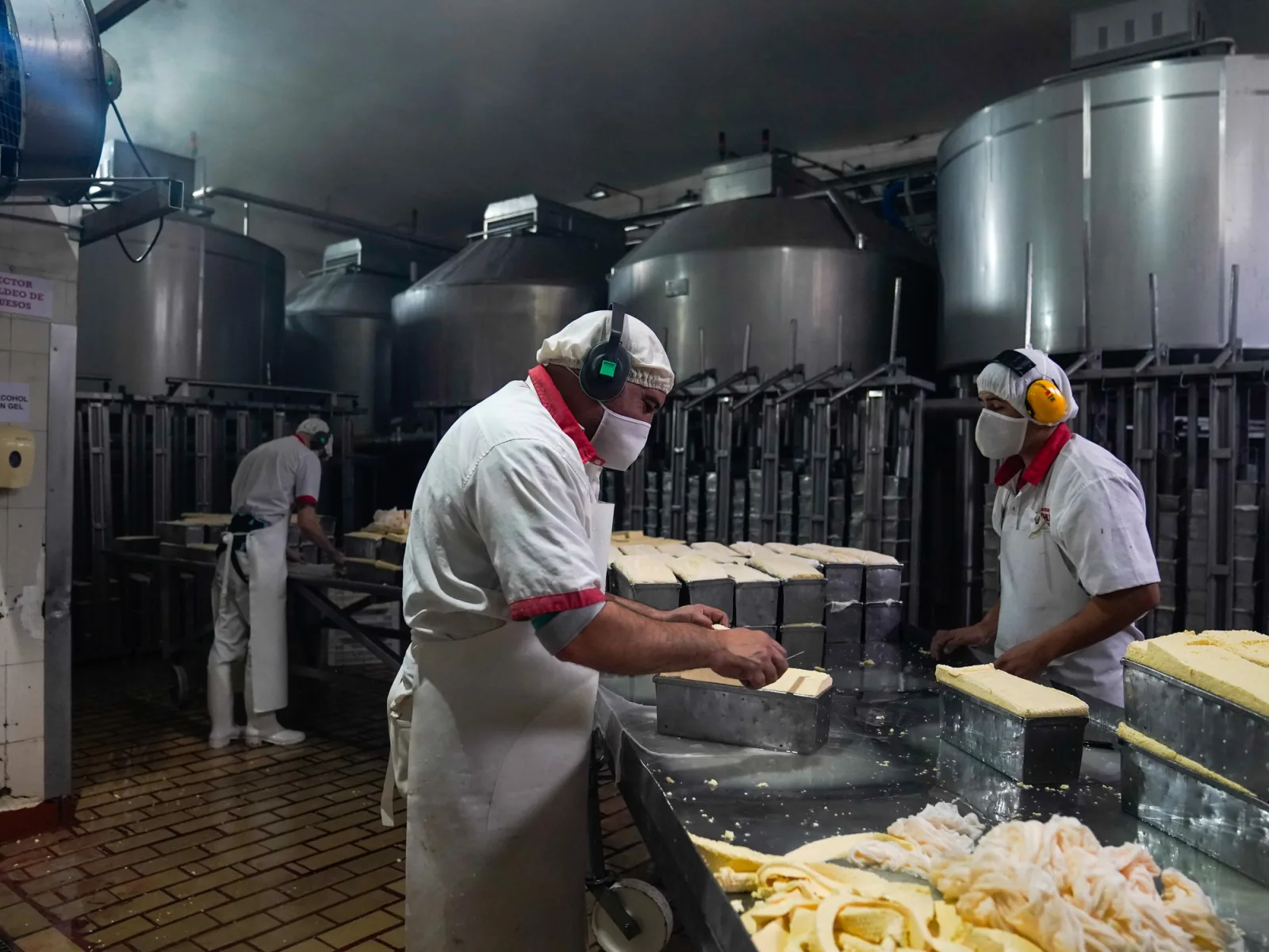 Ante la falta de crédito, las pymes argentinas buscan alternativas de financiamiento