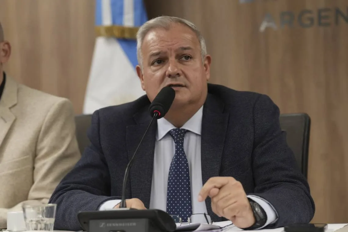 Argentina busca potenciar la producción y exportación de biocombustibles para diversificar su energía