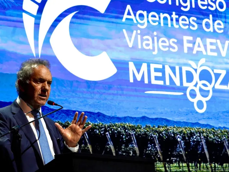 Argentina busca ser sede mundial de los Best Tourism Villages de ONU Turismo