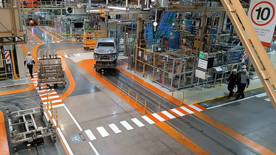 Argentina registra la inversión extranjera directa más baja entre grandes economías latinoamericanas