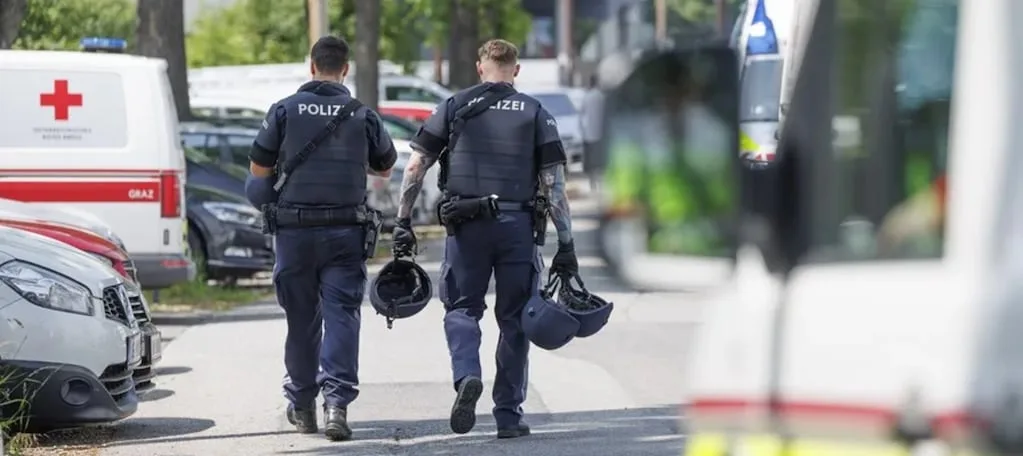 Detenido en Austria acusado de envenenar alimentos para bebés