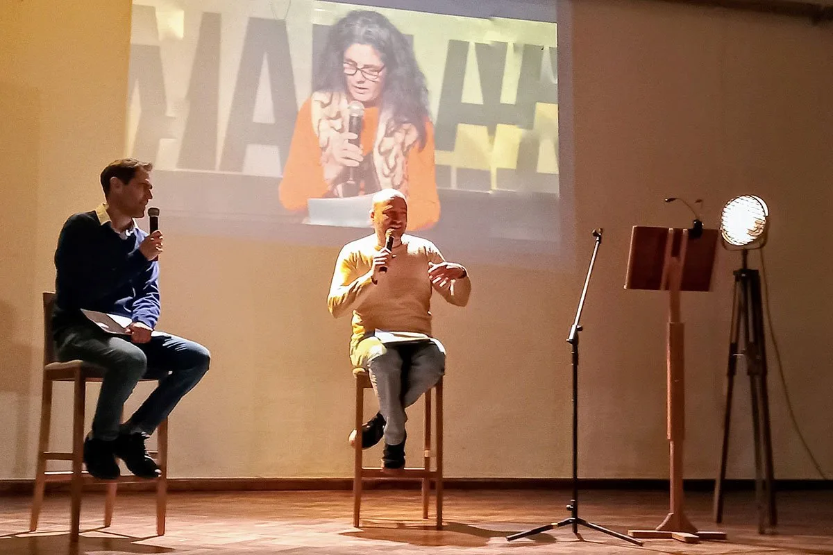 Homenaje literario recuerda la sensibilidad y legado de María Belén Alasia