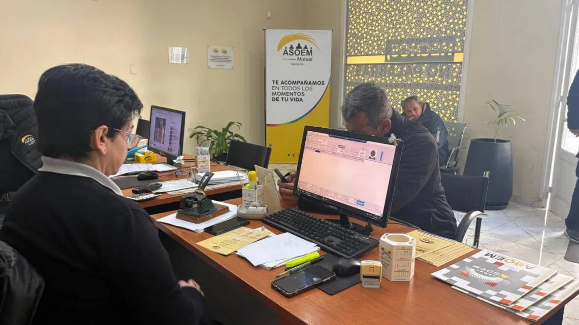 ASOEM Mutual lanzó planes de sepelio accesibles con cobertura para grupo familiar