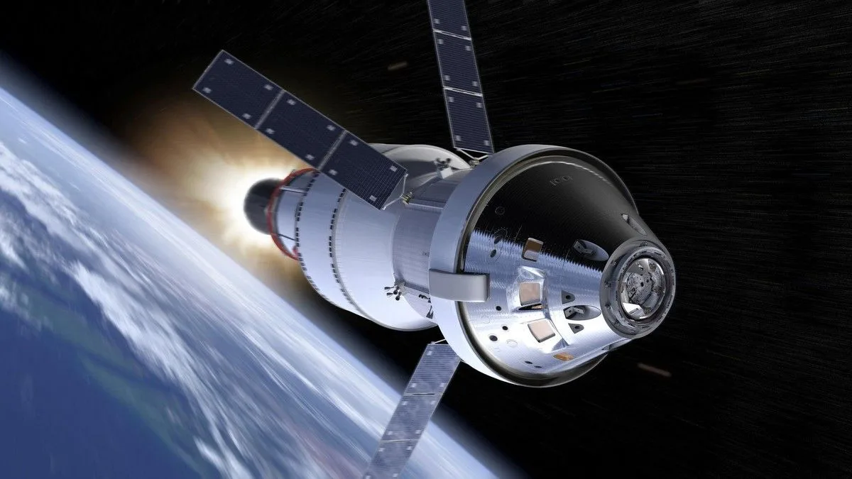 Astronautas de Artemis relatan el instante más crítico vivido en la nave