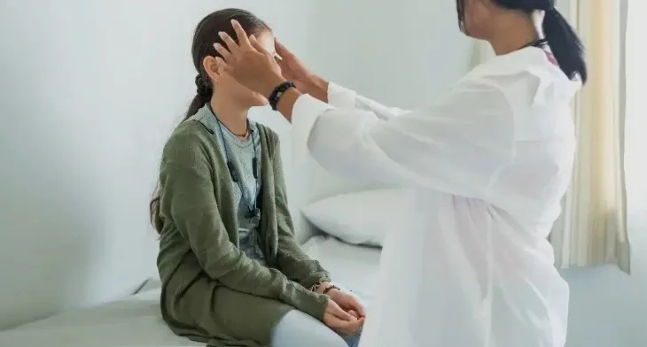 Aumentan los casos de meningitis en Argentina y alertan sobre la importancia de la vacunación