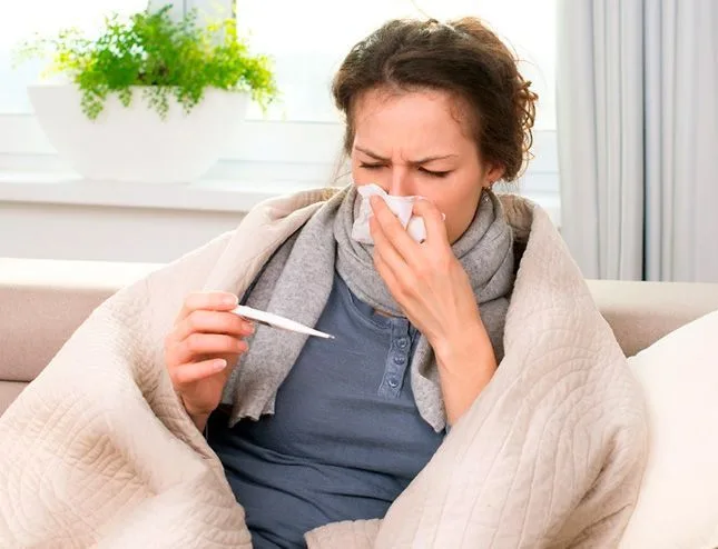 Aumento significativo de casos de gripe en San Rafael por variante más contagiosa