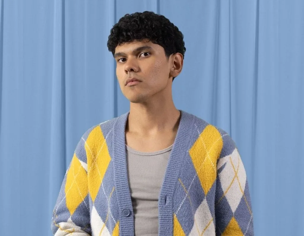 Balta fusiona funk, R&B, candombe y trap en un disco que reinventa la música uruguaya