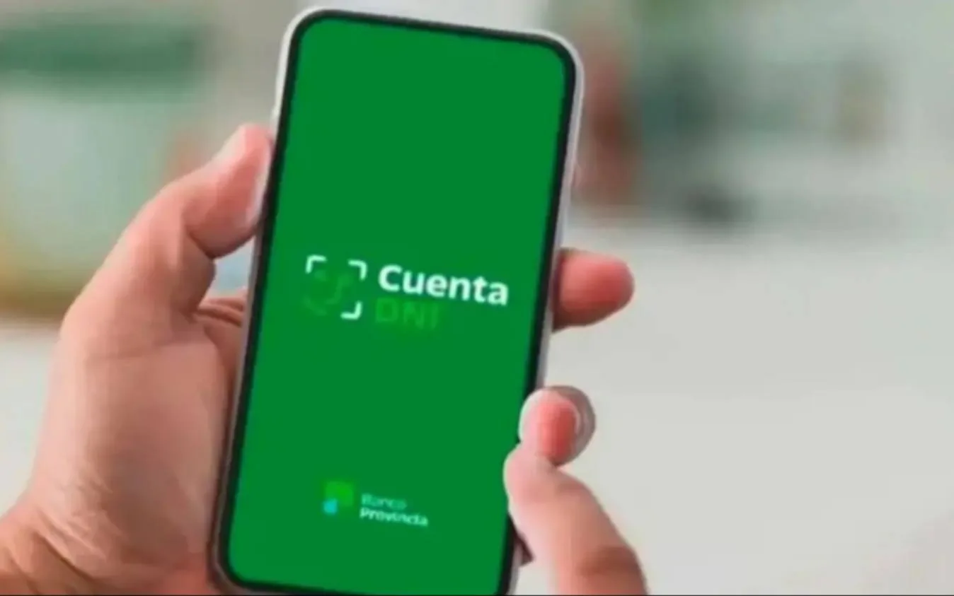 Banco Provincia ofrece descuentos en la Cuenta DNI para este sábado