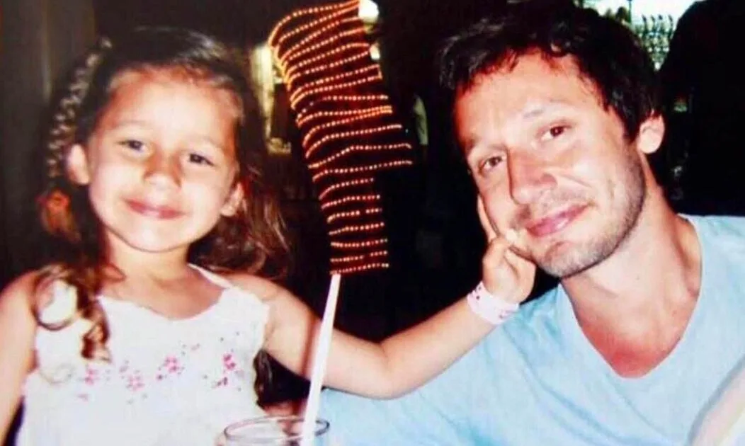 Benjamín Vicuña comparte el dolor y la esperanza tras la pérdida de su hija Blanca