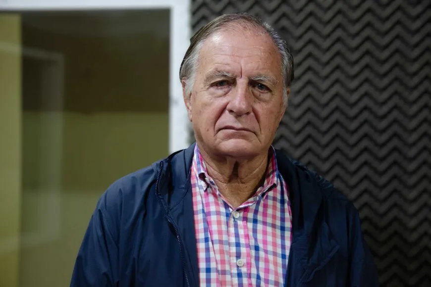 Bernardo Salduna alerta sobre reforma previsional y permanencia prolongada de jueces en Entre Ríos