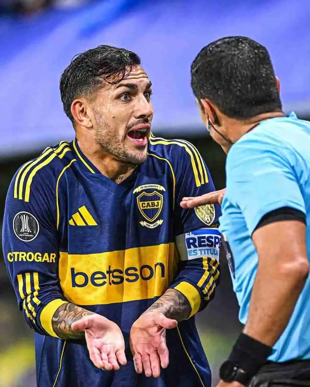 Boca igualó ante Cruzeiro en la Bombonera y deberá definir su pase en la última fecha