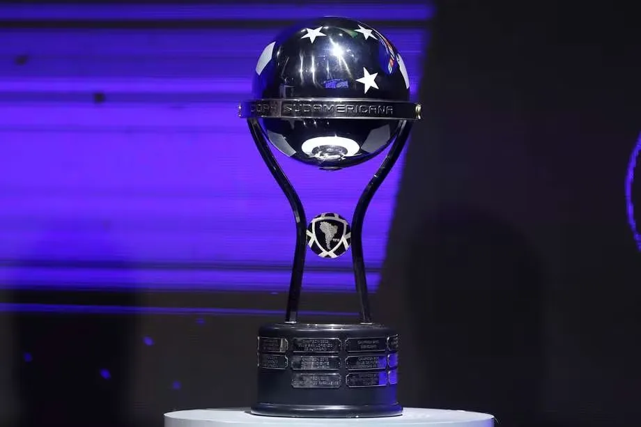 Boca y River podrían cruzarse en semifinales de la Copa Sudamericana 2026