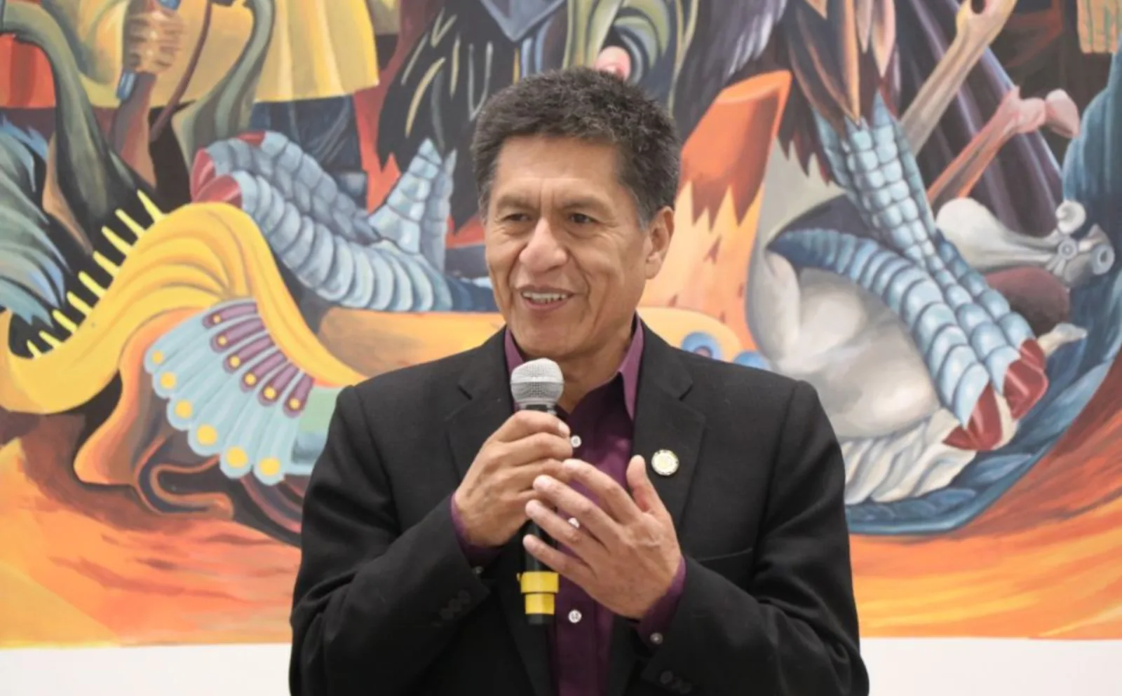 Bolivia enfrenta una nueva crisis tras la renuncia del ministro de Trabajo