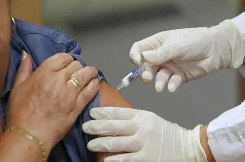 Cae la cobertura de vacunación antigripal y genera alerta en el sistema sanitario