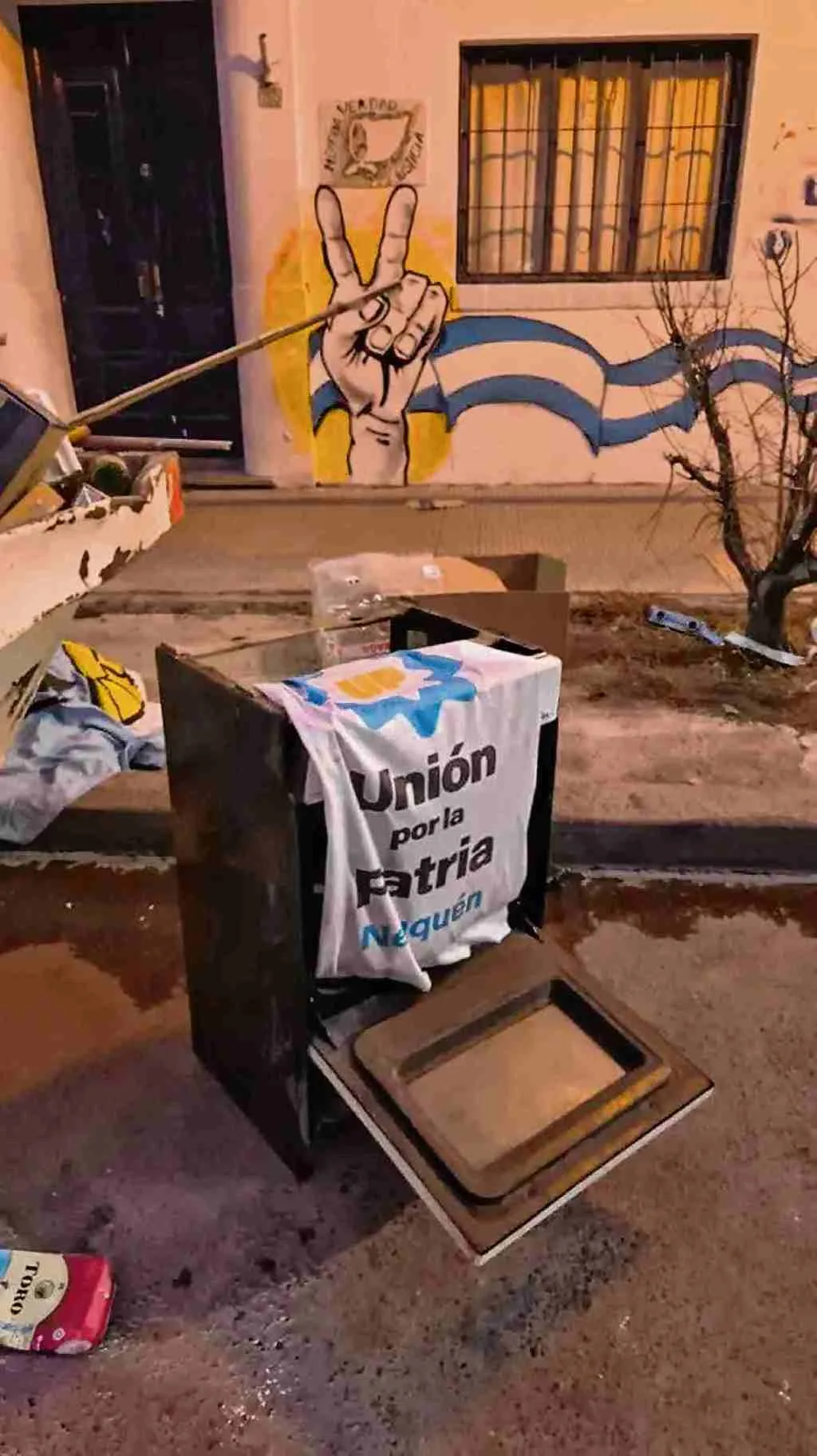 Cambios y conflictos marcan la política regional entre internas y nuevos liderazgos