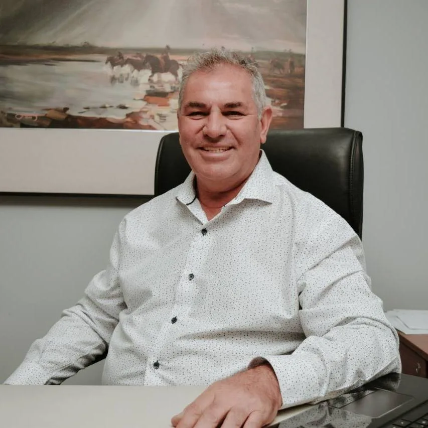 Carlos Orso confirma intención de competir por la intendencia en 2027 en Villa Carlos Paz